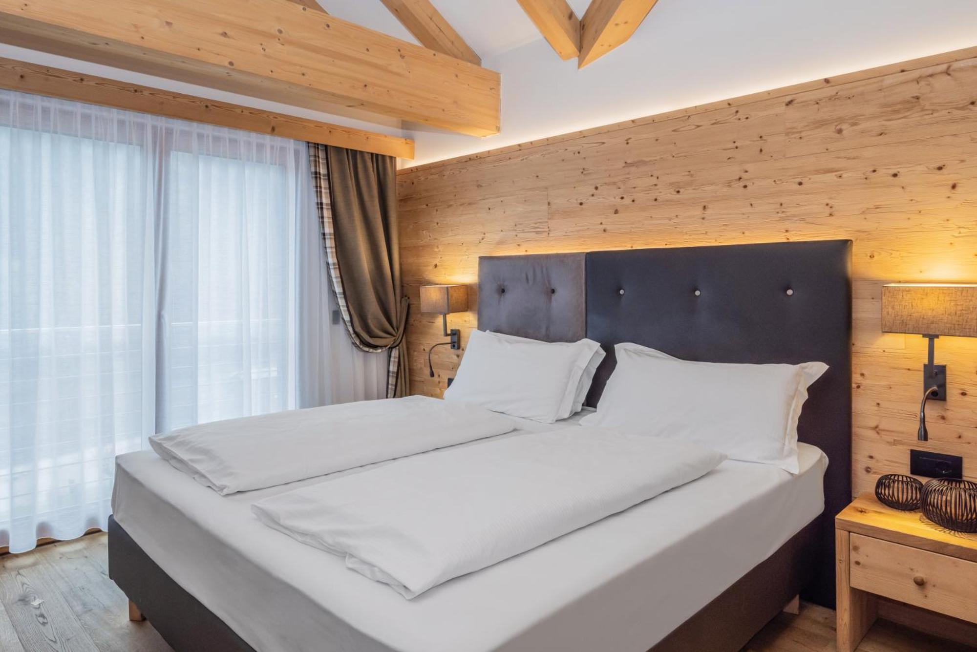 Hotel Ravelli Mezzana  Esterno foto
